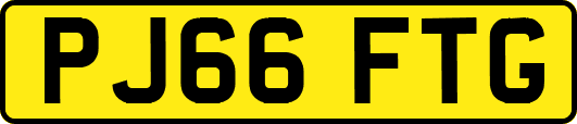 PJ66FTG