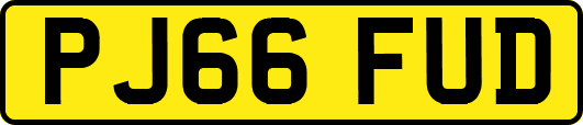 PJ66FUD