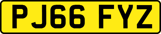PJ66FYZ