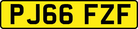 PJ66FZF