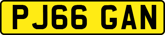 PJ66GAN