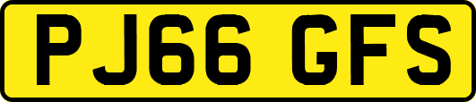 PJ66GFS