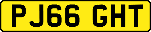 PJ66GHT