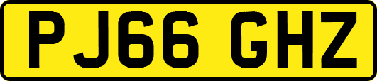 PJ66GHZ