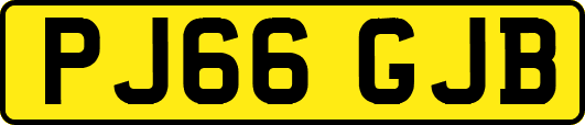 PJ66GJB