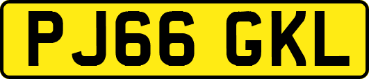 PJ66GKL