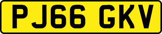 PJ66GKV