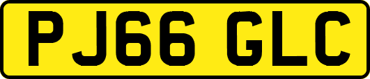 PJ66GLC
