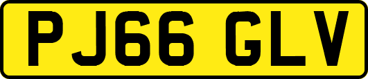 PJ66GLV