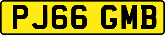 PJ66GMB