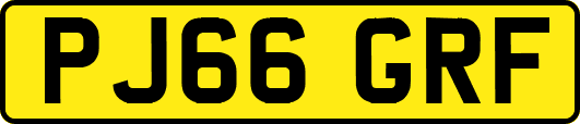 PJ66GRF