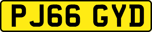 PJ66GYD