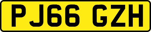 PJ66GZH