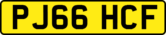 PJ66HCF