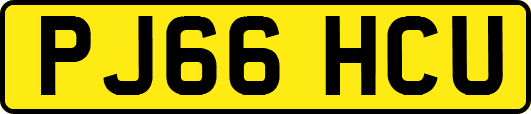 PJ66HCU