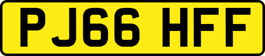 PJ66HFF