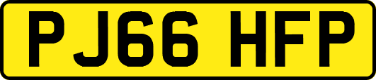 PJ66HFP