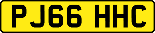 PJ66HHC