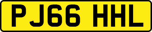 PJ66HHL