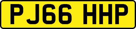 PJ66HHP