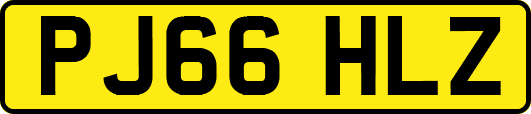 PJ66HLZ