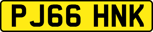 PJ66HNK