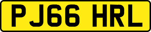 PJ66HRL