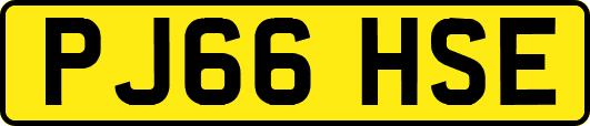 PJ66HSE