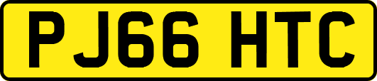 PJ66HTC
