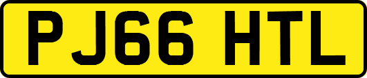 PJ66HTL