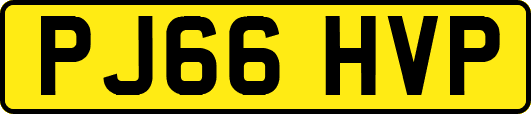 PJ66HVP