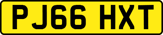 PJ66HXT