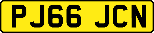 PJ66JCN