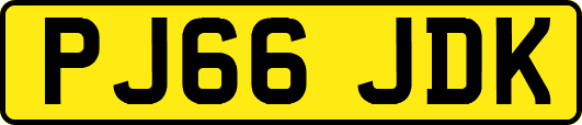 PJ66JDK