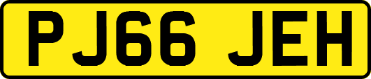 PJ66JEH