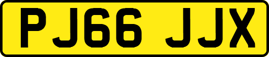 PJ66JJX