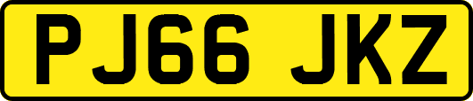 PJ66JKZ