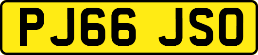 PJ66JSO