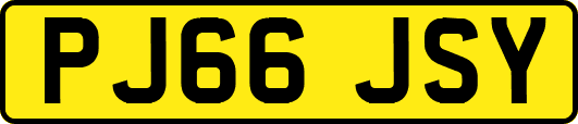 PJ66JSY