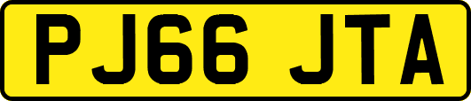 PJ66JTA