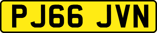 PJ66JVN