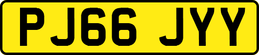 PJ66JYY