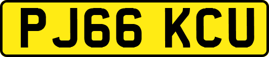 PJ66KCU