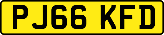 PJ66KFD