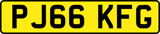 PJ66KFG