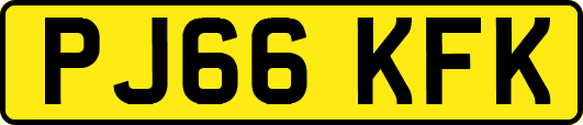 PJ66KFK