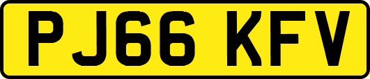 PJ66KFV