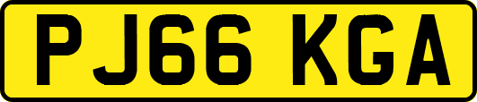 PJ66KGA