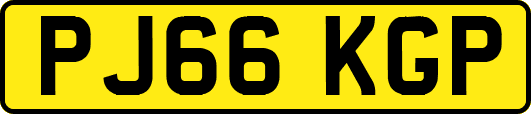 PJ66KGP