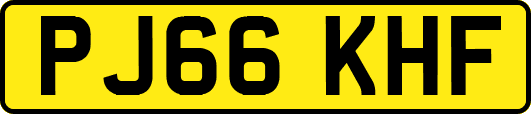 PJ66KHF